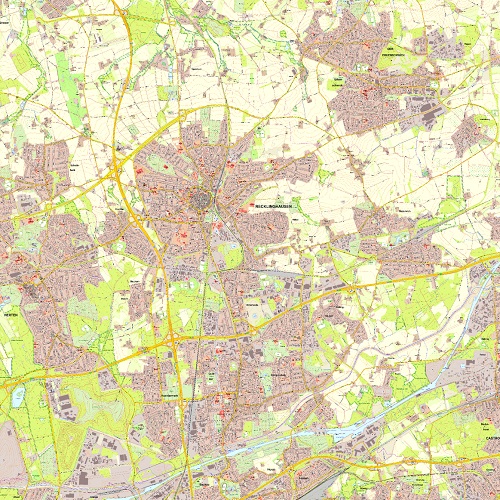 overview