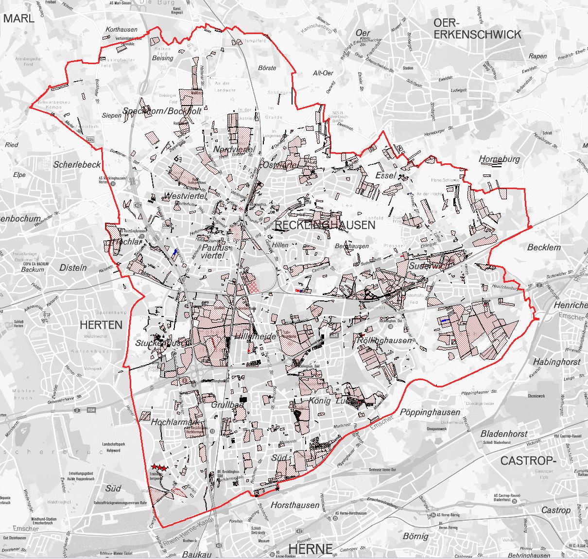 overview